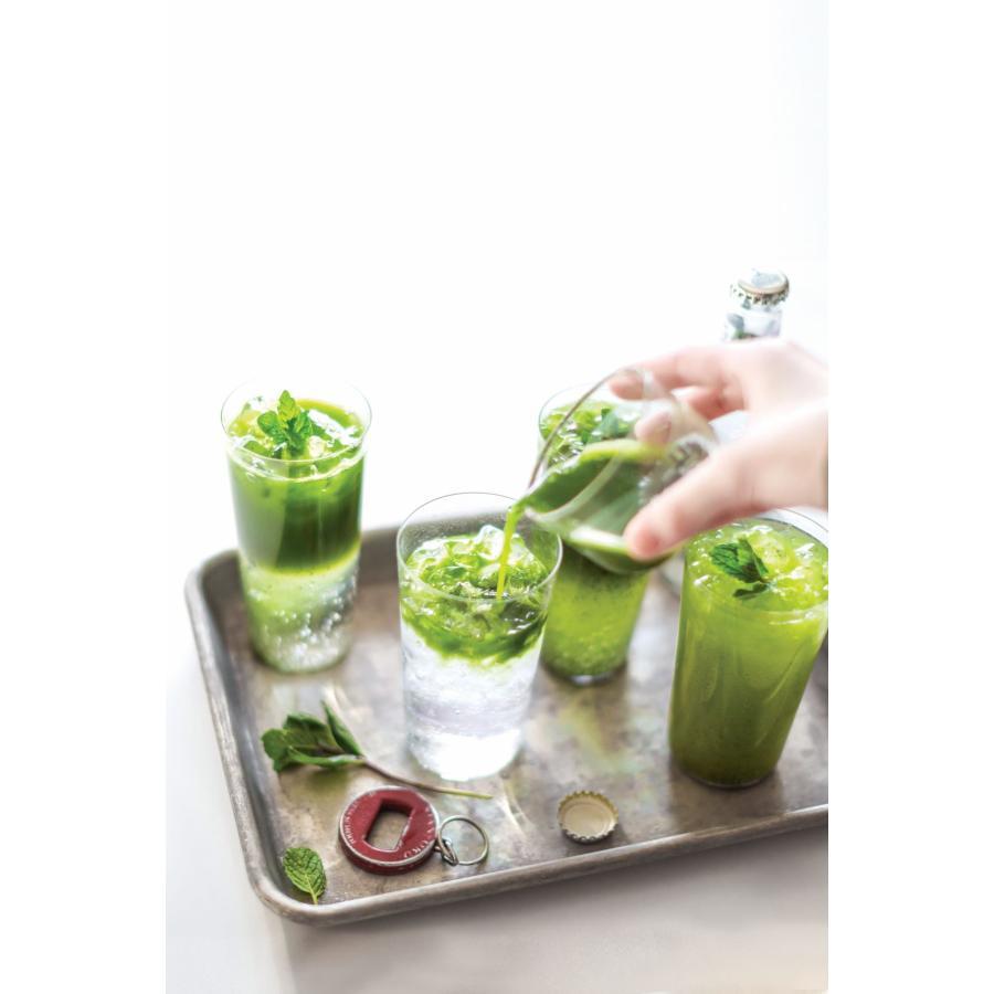 [Pre-order] Cuzen Matcha Matcha Machine Starter Kit