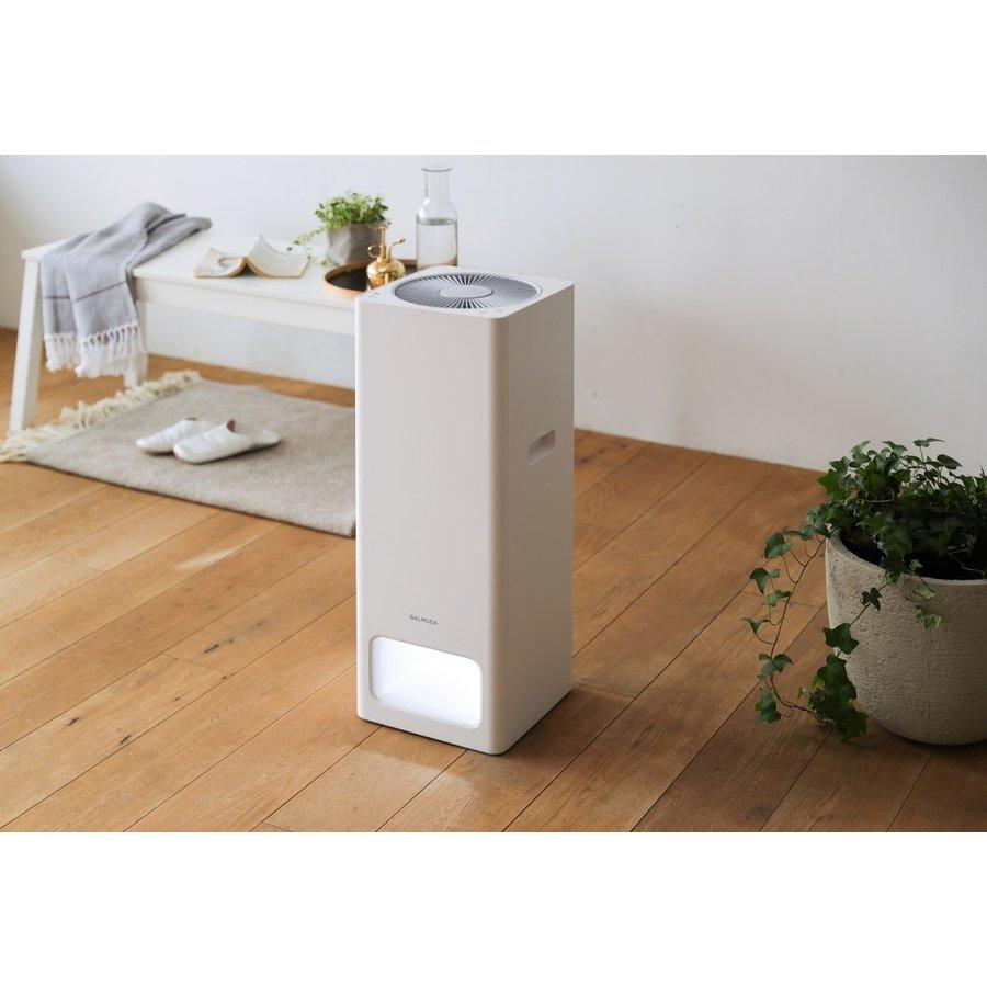 Balmuda Air Purifier White BALMUDA The Pure A01A-WH