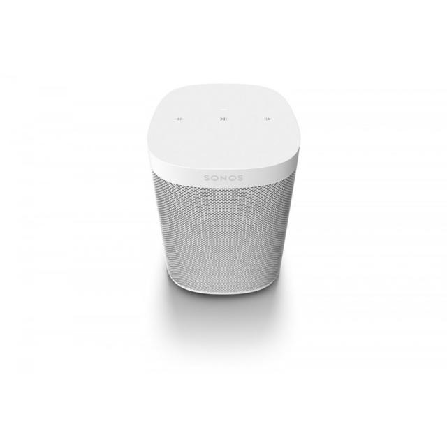 Sonos OneSL/White Speaker