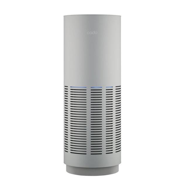 cado Air Purifier LEAF320i Cool Gray