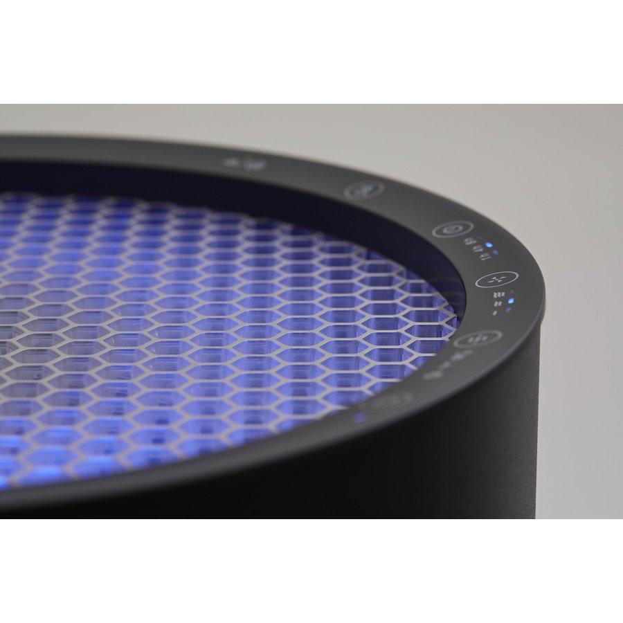 cado Air Purifier LEAF320i Indigo Black