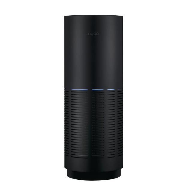 cado Air Purifier LEAF320i Indigo Black