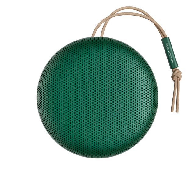 Bang & Olufsen Wireless Speaker Beosound A1 2nd Gen/Green