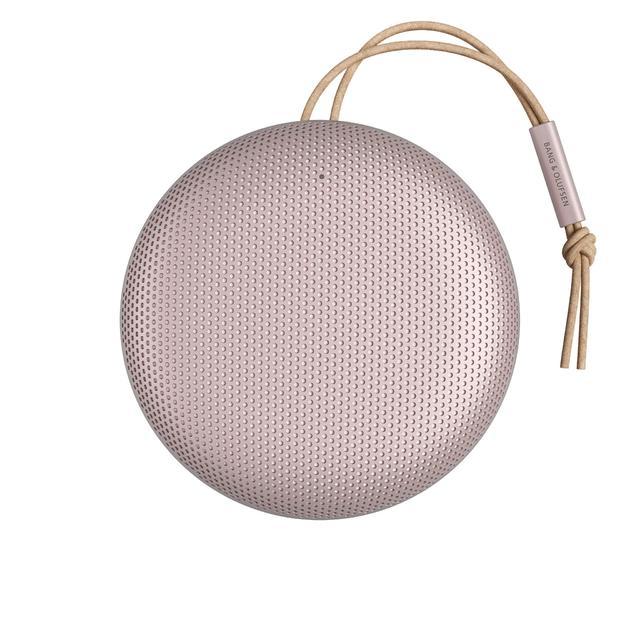 Bang & Olufsen Wireless Speaker Beosound A1 2nd Gen/Pink