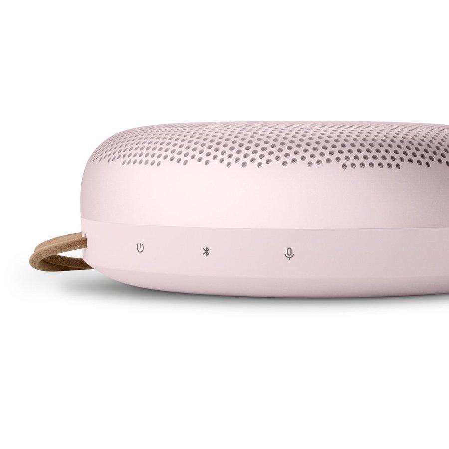 Bang & Olufsen Wireless Speaker Beosound A1 2nd Gen/Pink