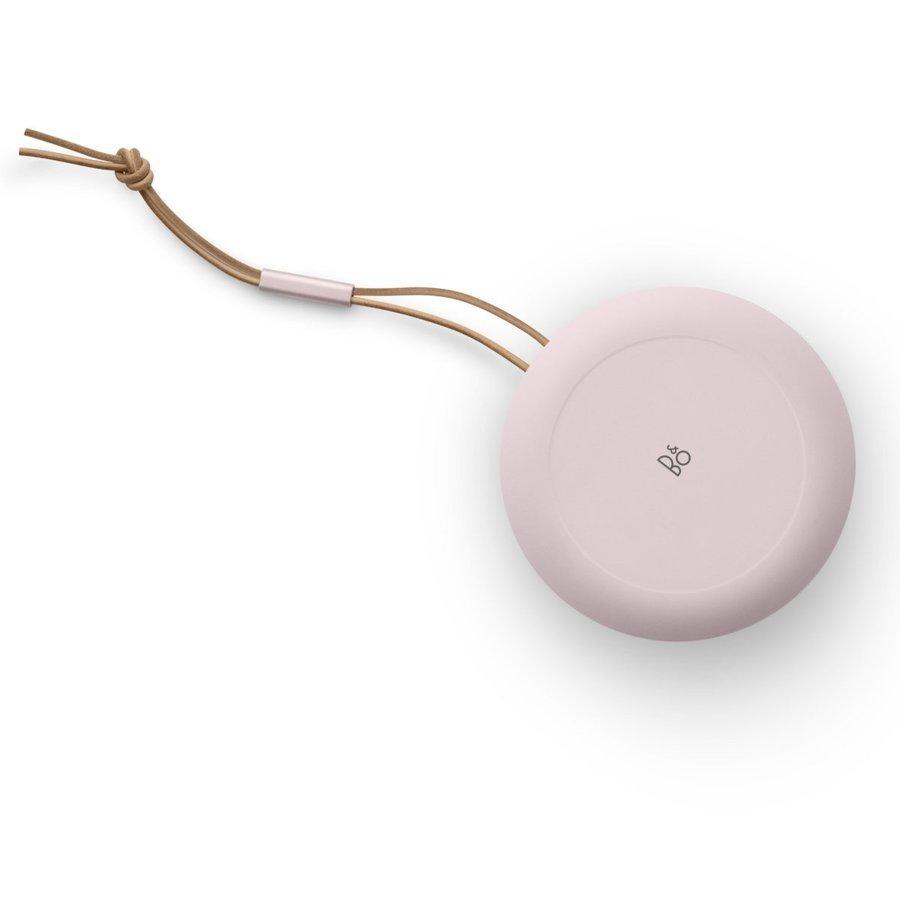 Bang & Olufsen Wireless Speaker Beosound A1 2nd Gen/Pink