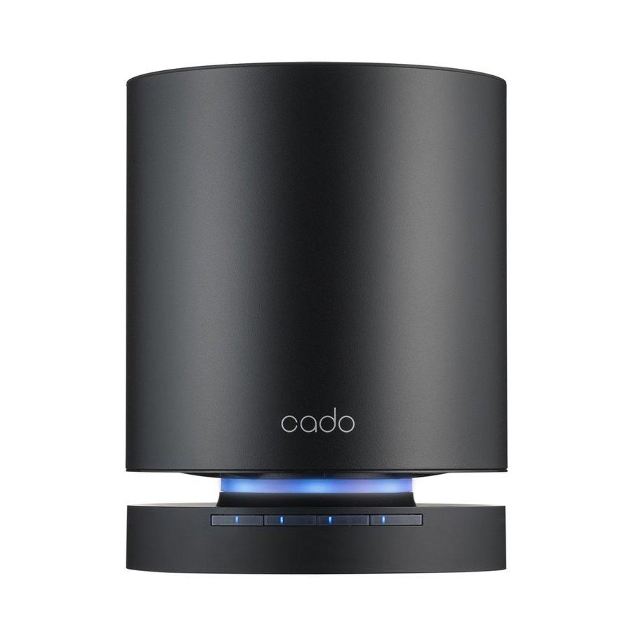 cado LEAF 120 BK Air Purifier AP-C120 Black