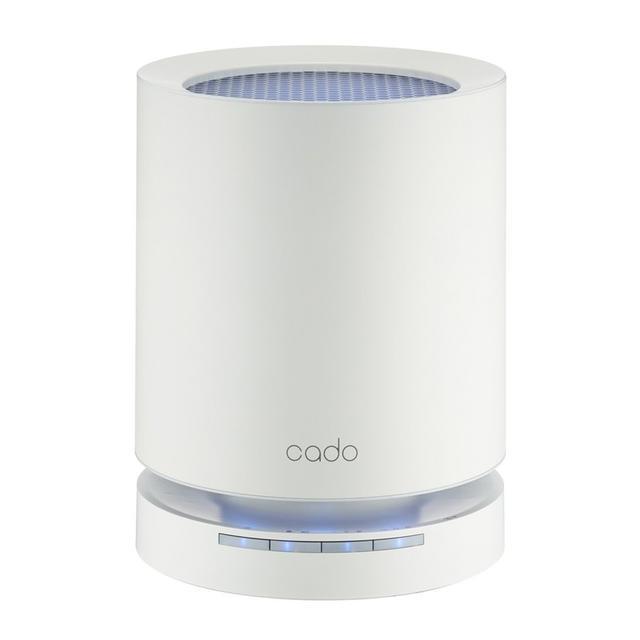 cado LEAF 120 WH Air Purifier AP-C120 White