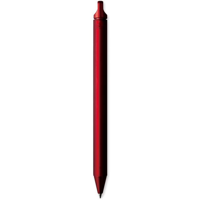 SAKURA craft_lab 002 Gel Ink Ballpoint Pen Red LGB2205#19