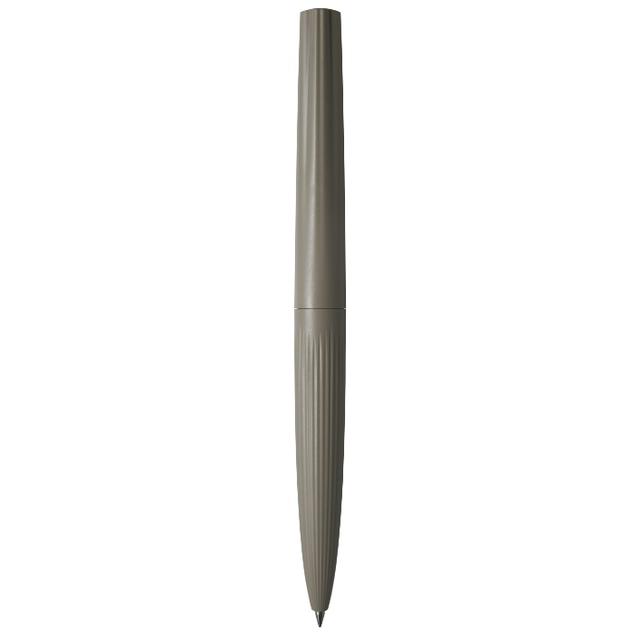 SAKURA craft_lab 005 Gel Ink Ballpoint Pen Ash Gray LGB3205#44