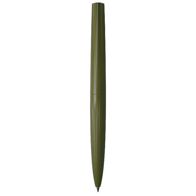 SAKURA craft_lab 005 Gel Ink Ballpoint Pen Olive Green LGB3205#134