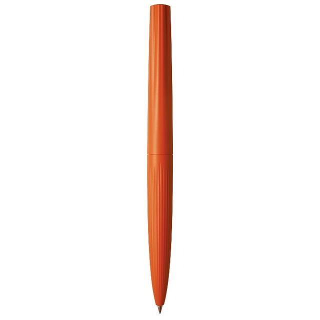 SAKURA craft_lab 005 Gel Ink Ballpoint Pen Navel Orange LGB3205#5