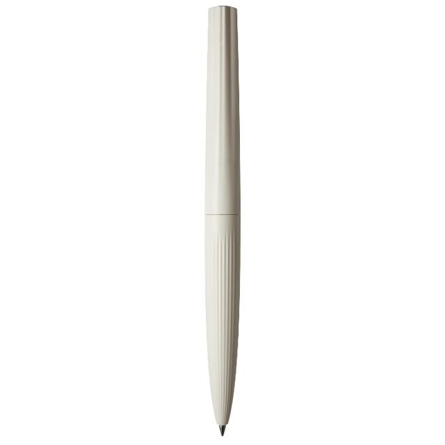 SAKURA craft_lab 005 Gel Ink Ballpoint Pen Powder White LGB3205#50