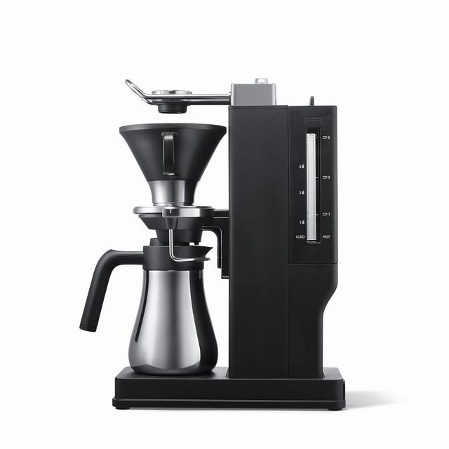 BALMUDA Coffee Maker BALMUDA The Brew K06A-BK