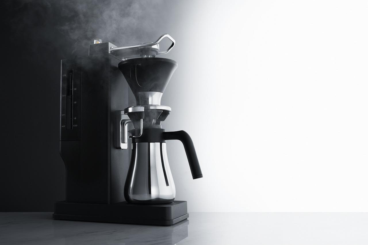 BALMUDA Coffee Maker BALMUDA The Brew K06A-BK