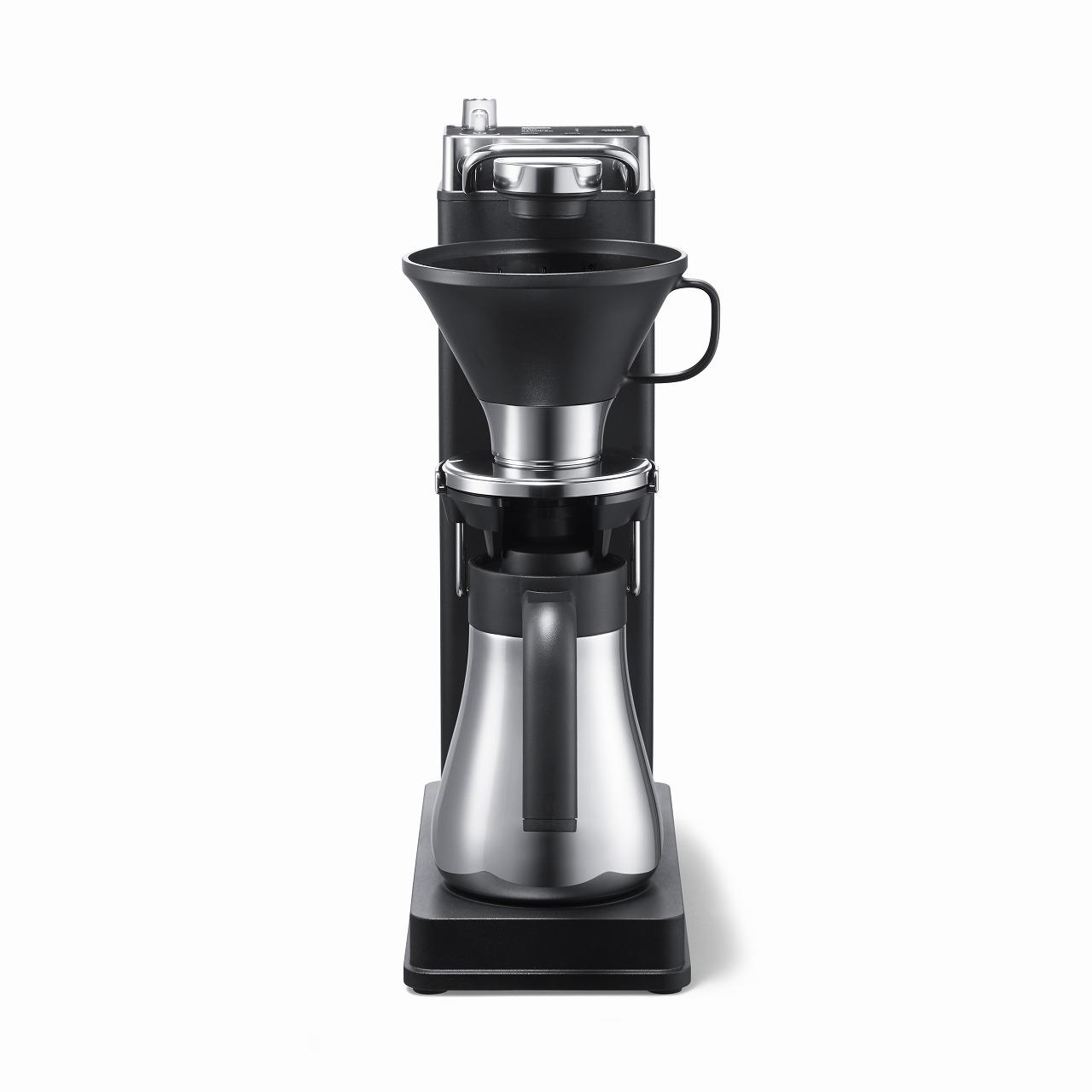 BALMUDA Coffee Maker BALMUDA The Brew K06A-BK