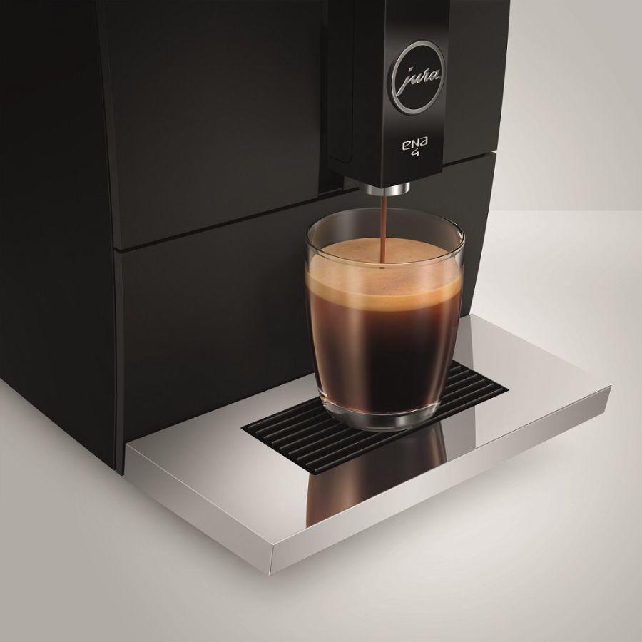 JURA coffee machine ENA4