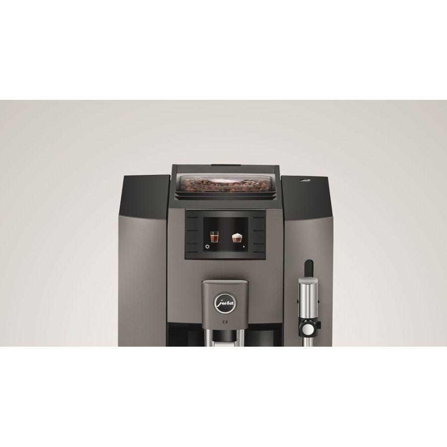 JURA coffee machine E8