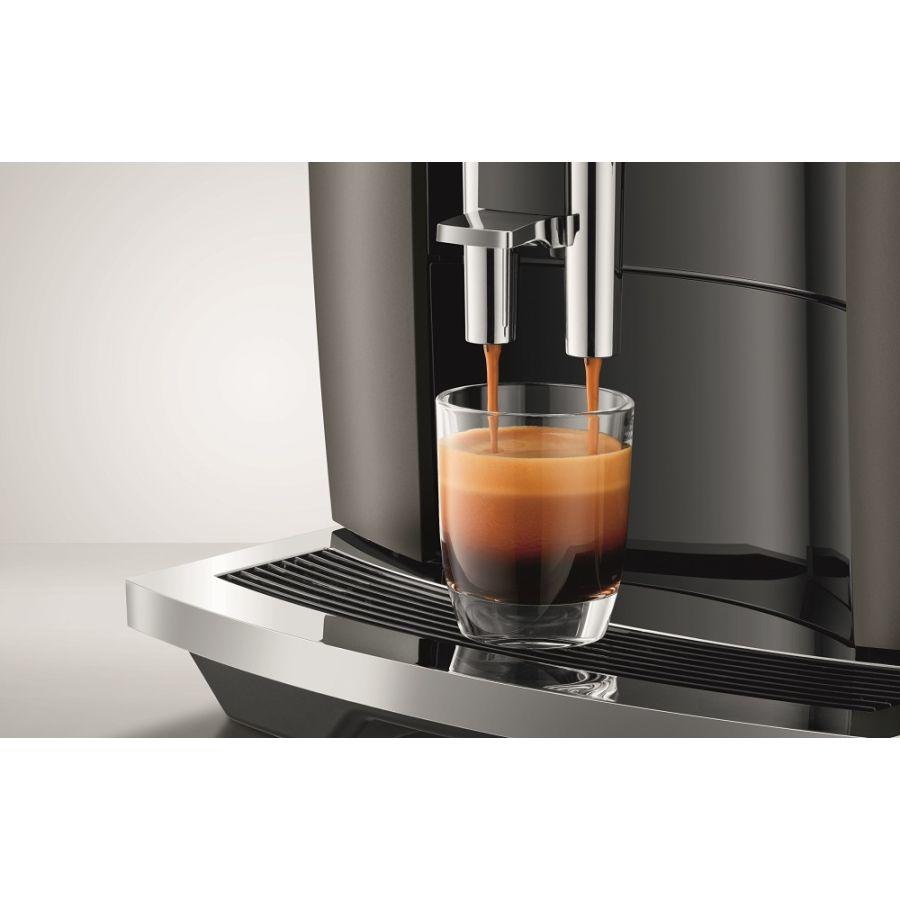 JURA coffee machine E8