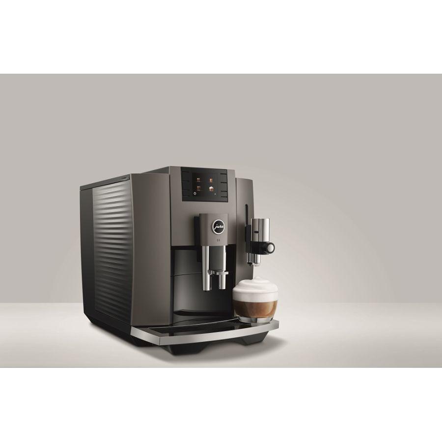 JURA coffee machine E8