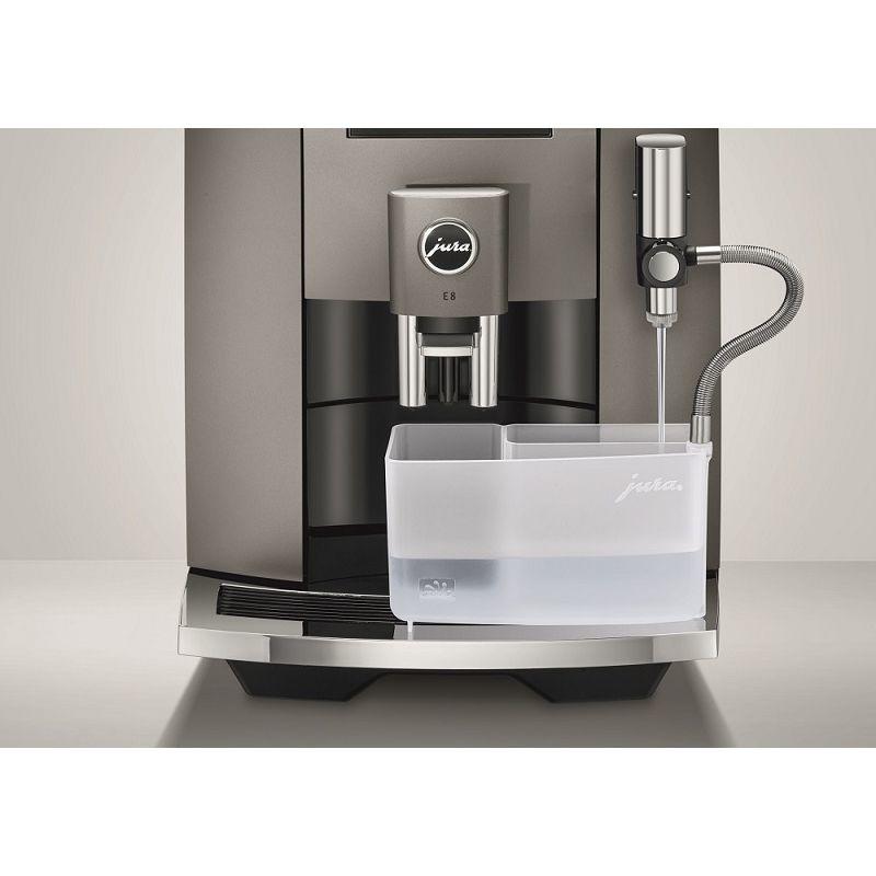 JURA coffee machine E8