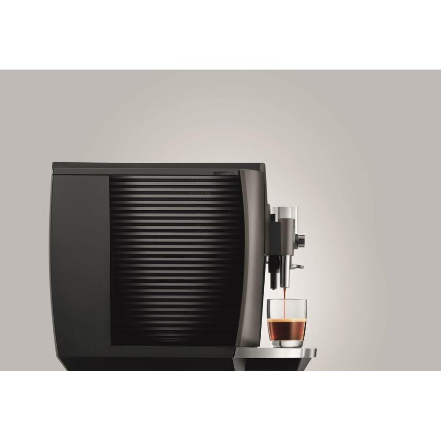 JURA coffee machine E8