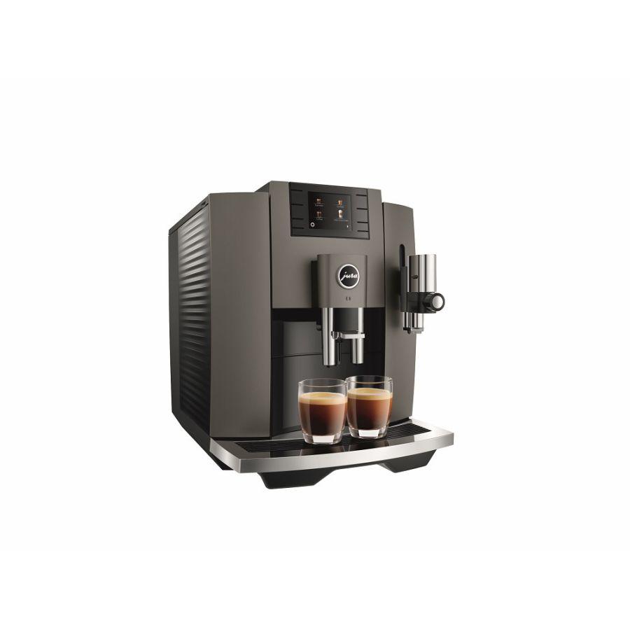 JURA coffee machine E8