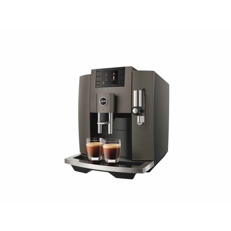 JURA coffee machine E8