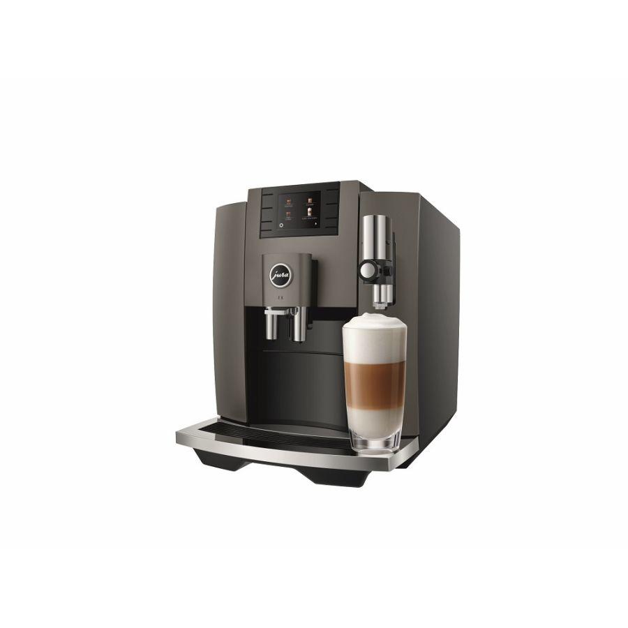 JURA coffee machine E8