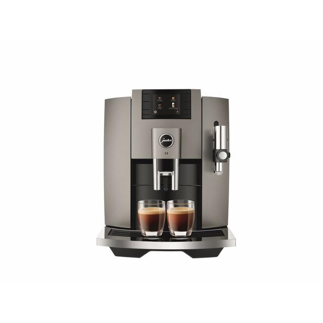 JURA coffee machine E8