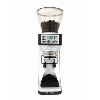 【お取り寄せ品】【先着特典あり】BARATZA(バラッツァ) コーヒーグラインダー Sette(セッテ) 270Wi