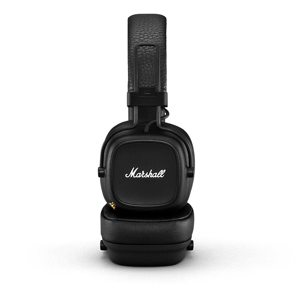 Marshall Wireless Earphones MajorIV Black