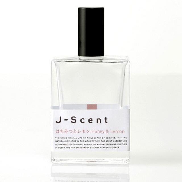 J-Scent perfume honey and lemon 50ml