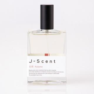 J-Scent perfume Koiame 50ml