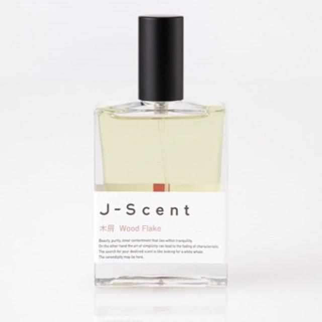 J-Scent Perfume Woodchips 50ml