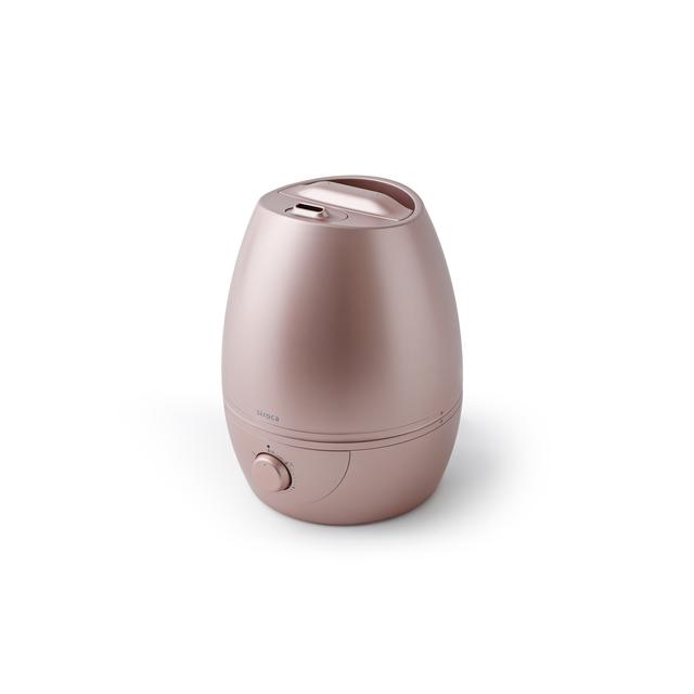 ■Siroca 5L Humidifier Pink SD-C113P