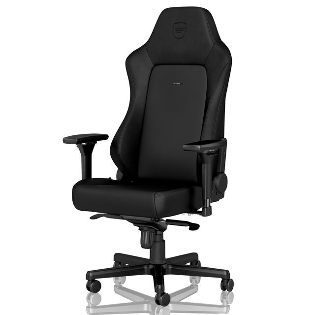 [Pre-order] noblechairs HERO BLACK EDITION