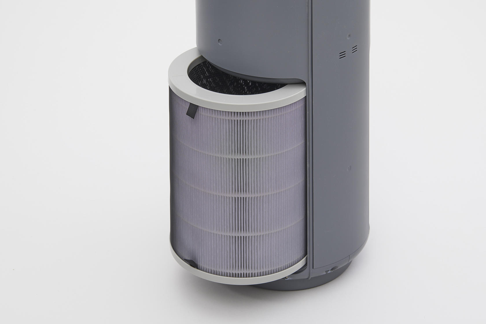 [Limited Edition Bonus Included] <Limited Edition Color> cado Air Purifier LEAF250 Sage Green