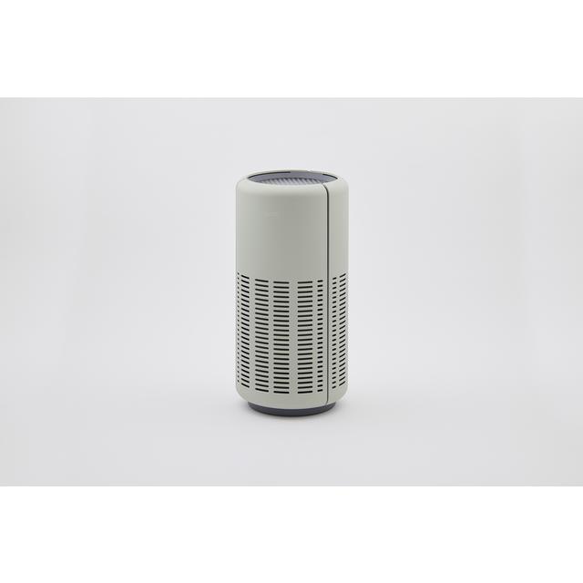 [Limited Edition Bonus Included] <Limited Edition Color> cado Air Purifier LEAF250 Sage Green