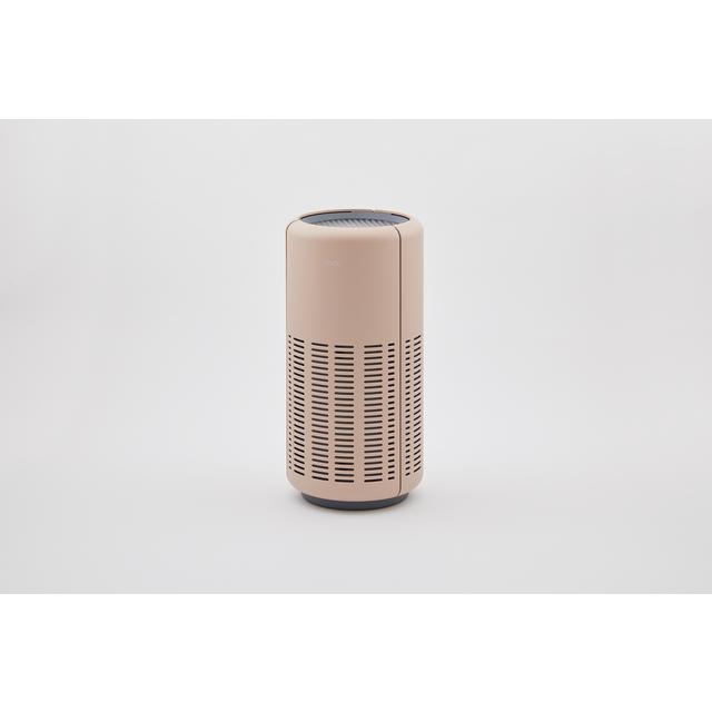 [Limited Edition Bonus Included] <Limited Edition Color> cado Air Purifier LEAF250 Taupe