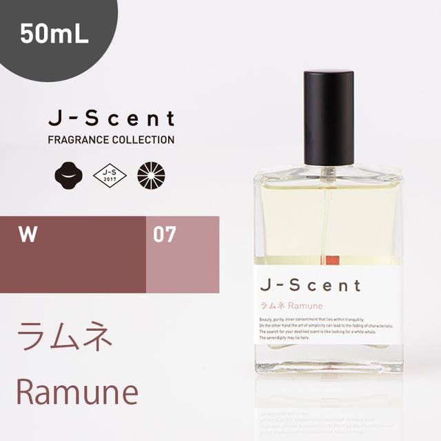 J-Scent Eau de Parfum Ramune 50ml