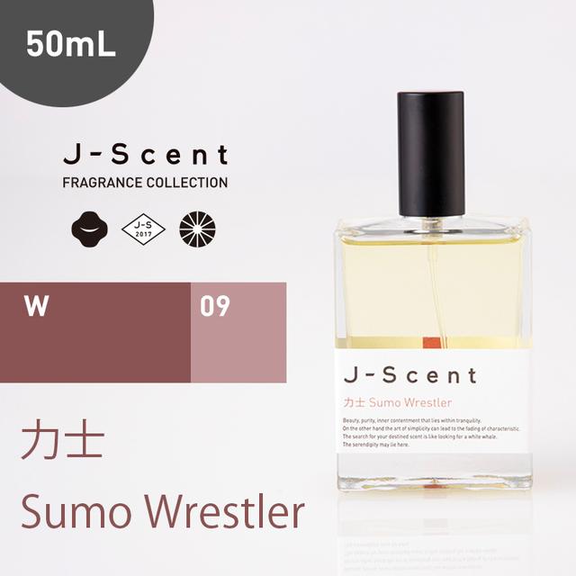 J-Scent Eau de Parfum Sumo Wrestler 50ml