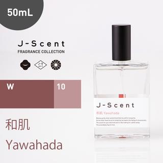 J-Scent Eau de Parfum Japanese Skin 50ml