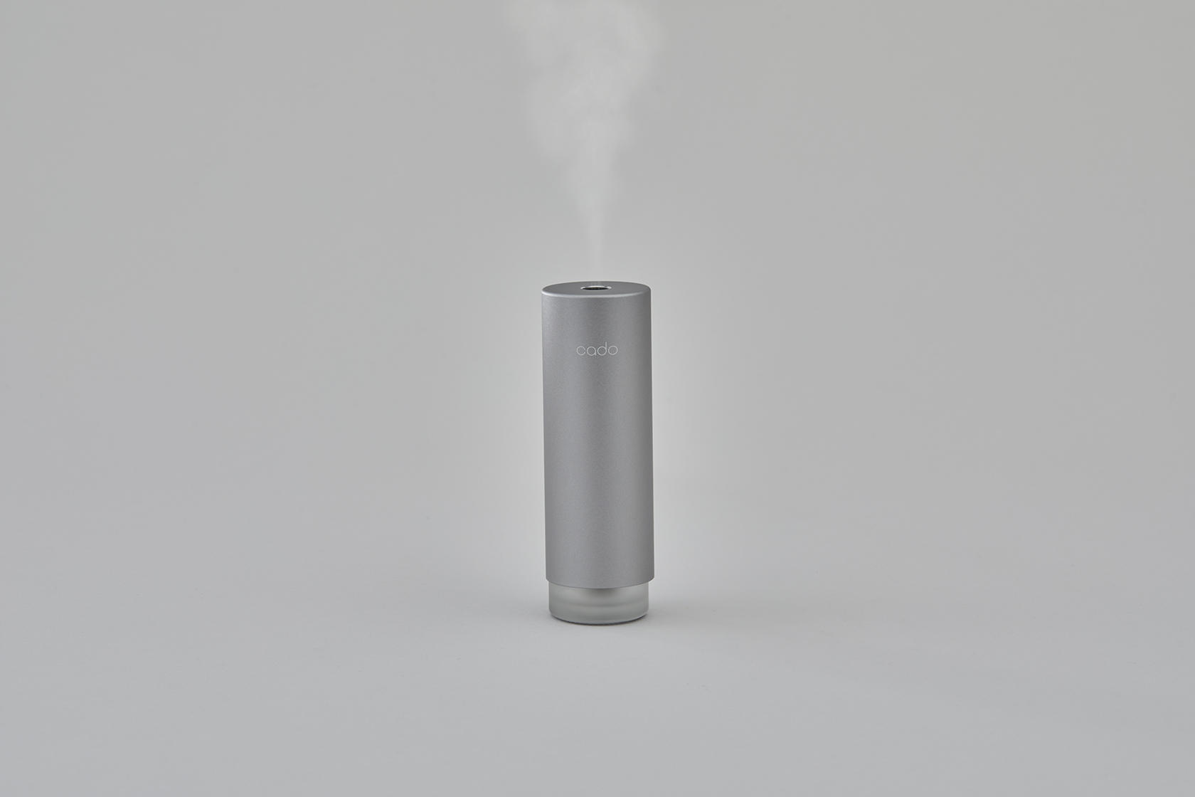 cado Humidifier STEM Mini Sand Silver