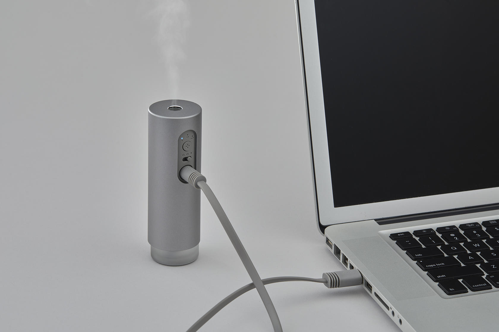 cado Humidifier STEM Mini Sand Silver