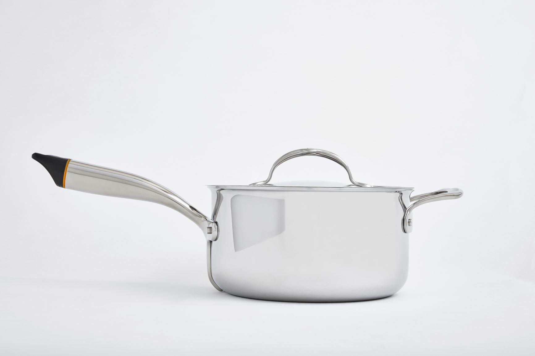 [Made to order] Hestan cue Smart Saucepan 20cm