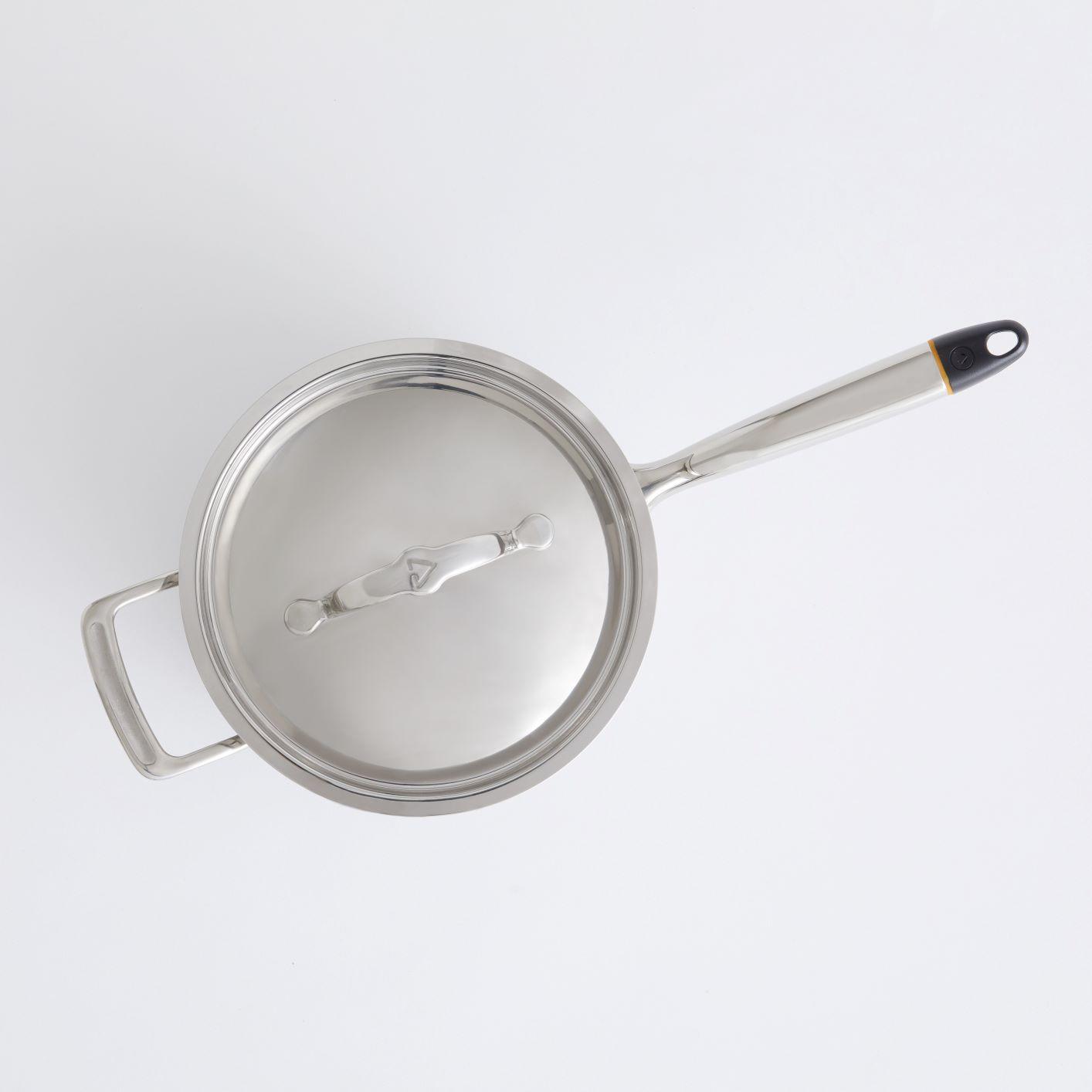 [Made to order] Hestan cue Smart Saucepan 20cm