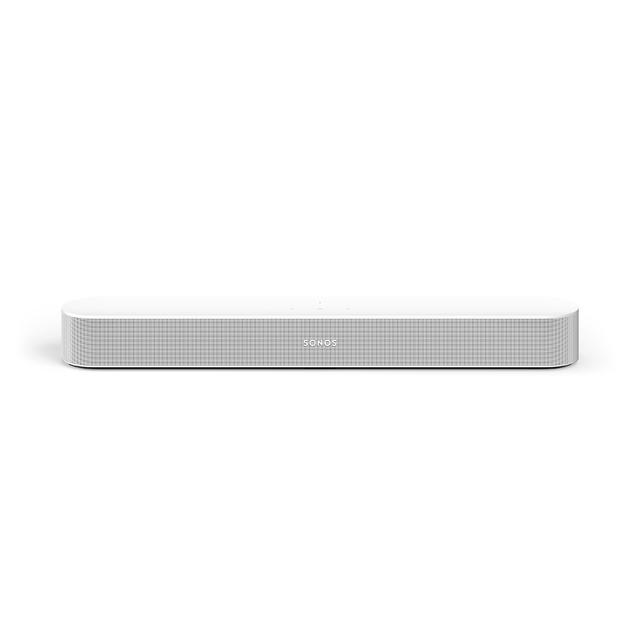 Sonos Beam Gen2 White