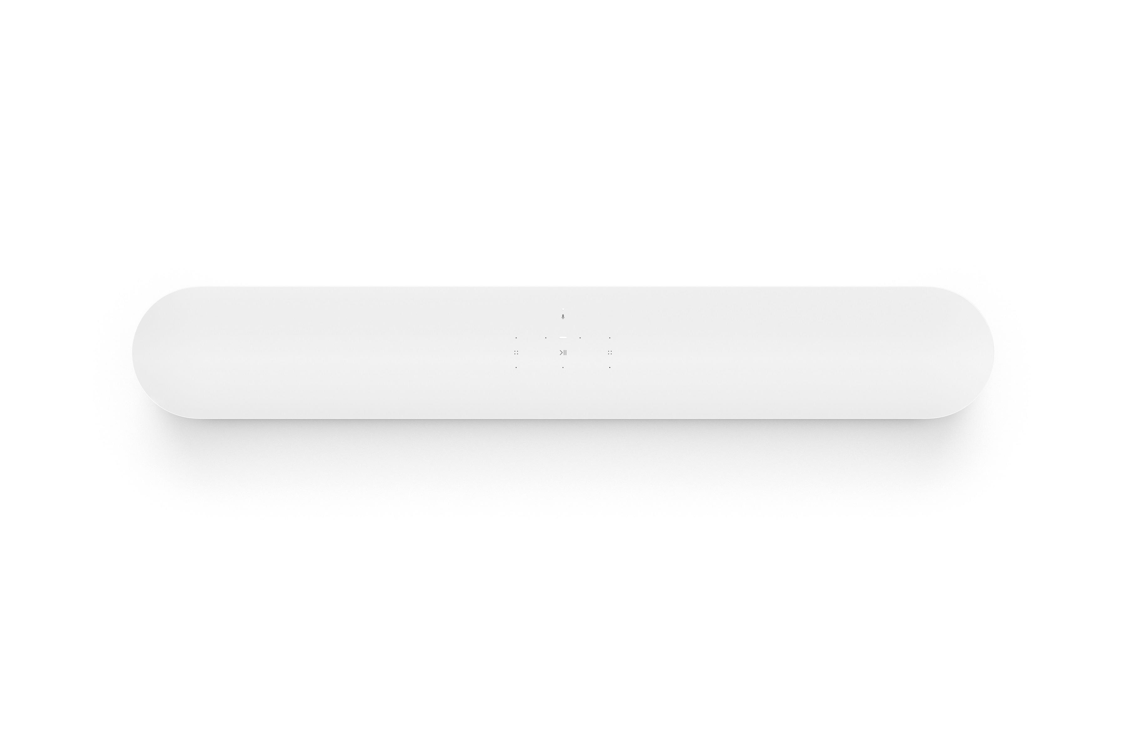 Sonos Beam Gen2 White