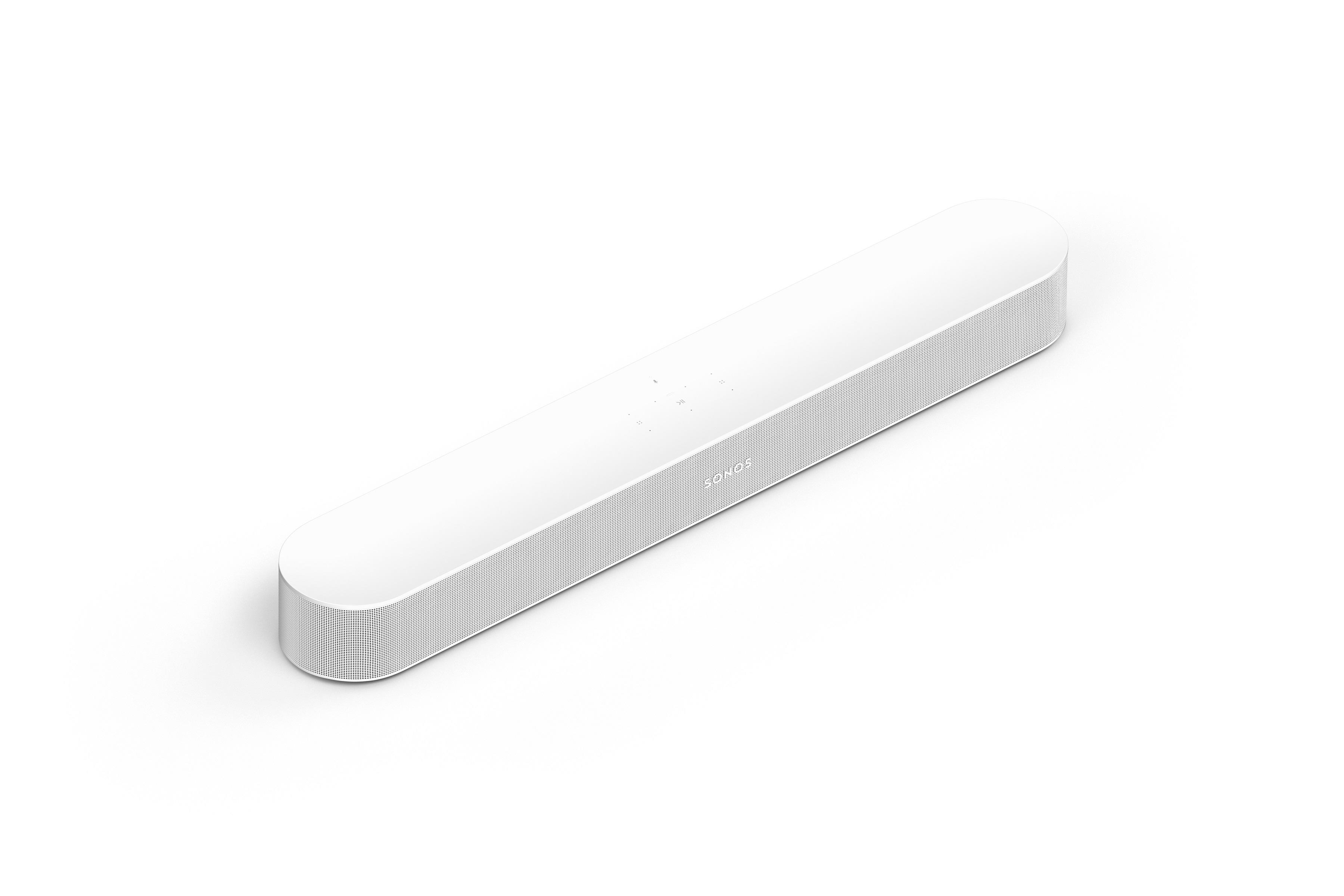 Sonos Beam Gen2 White